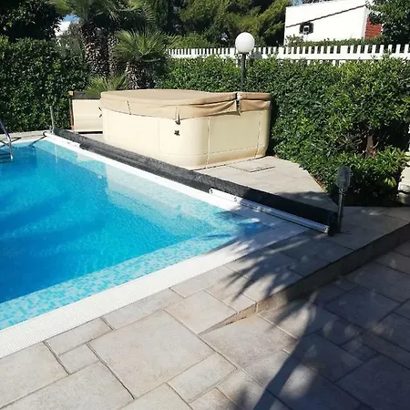 Сasa de vacaciones Dei Sogni *