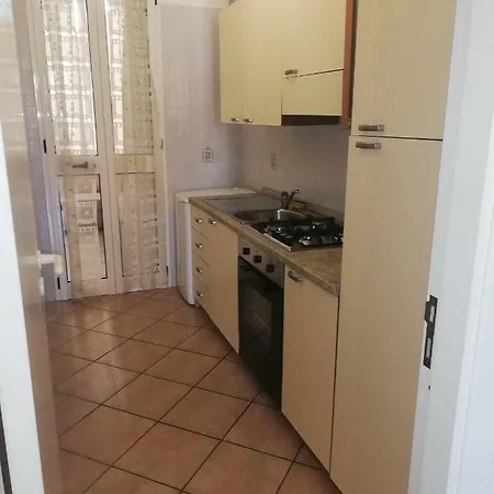 Сasa de vacaciones Dei Sogni