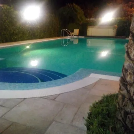 Сasa de vacaciones Dei Sogni Rosa Marina