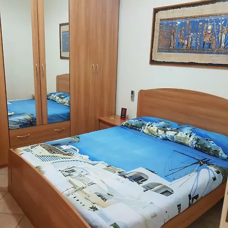 Dei Sogni Сasa de vacaciones *