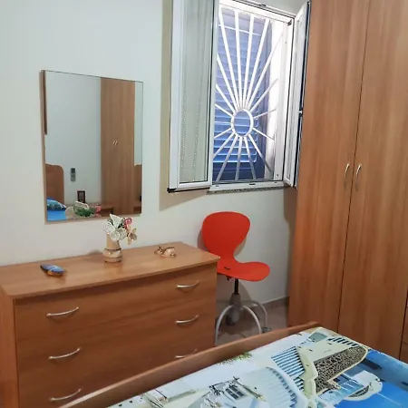 Сasa de vacaciones Dei Sogni *