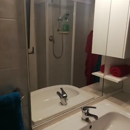 Сasa de vacaciones Dei Sogni