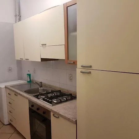 Dei Sogni Сasa de vacaciones Rosa Marina