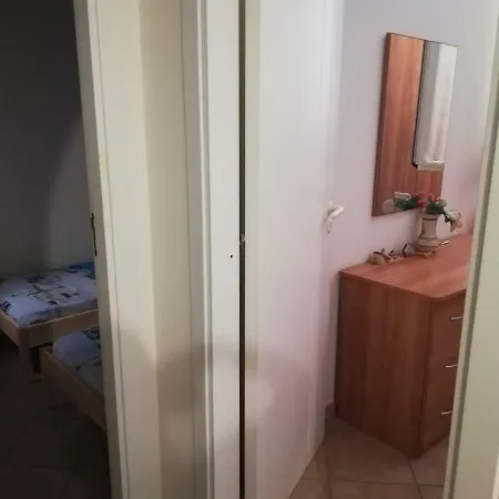 Сasa de vacaciones Dei Sogni Rosa Marina
