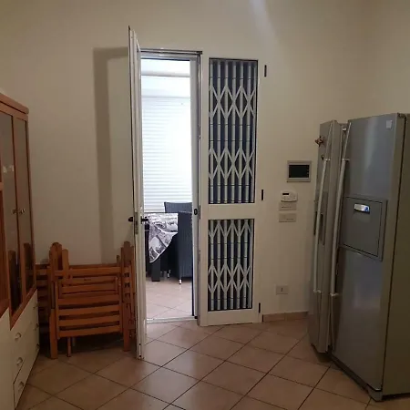 Dei Sogni Сasa de vacaciones