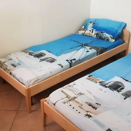 Dei Sogni Сasa de vacaciones *