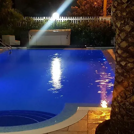 Сasa de vacaciones Dei Sogni *