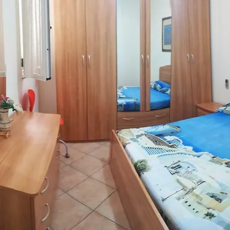Сasa de vacaciones Dei Sogni Rosa Marina
